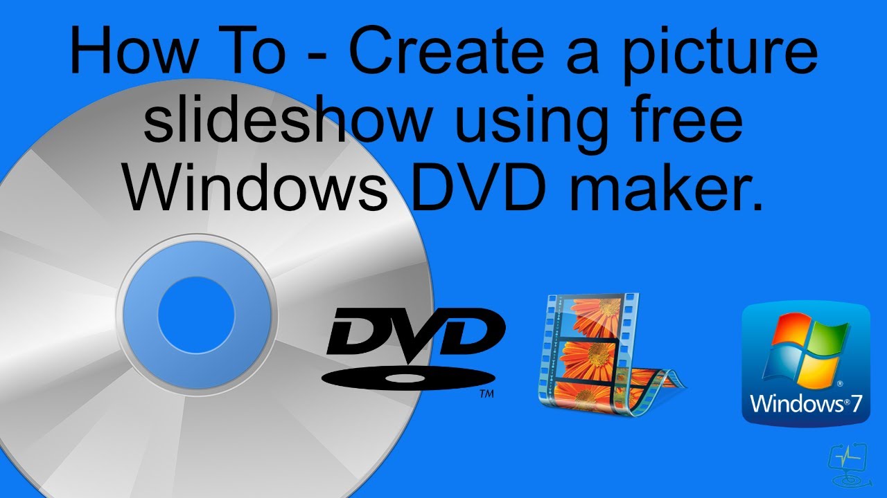 dvd slideshow builder free